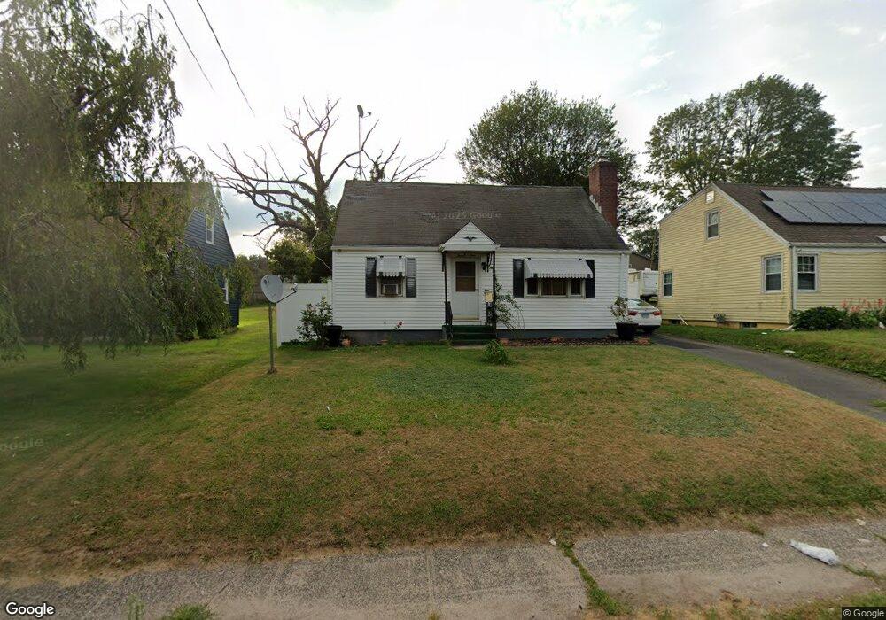 459 Slater Rd, New Britain, CT 06053 - photo 1