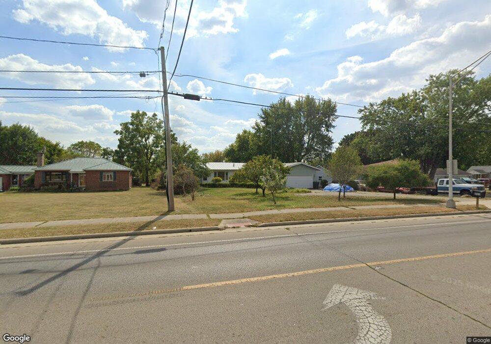 3151 Clime Rd, Columbus, OH 43223 - photo 1