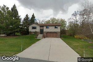 N6542 Penny Ln, Glenbeulah, WI 53023