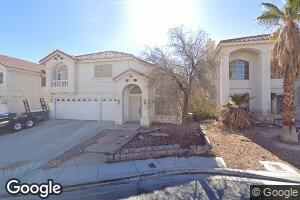 6747 Enchanted Cove Ct, Las Vegas, NV 89139