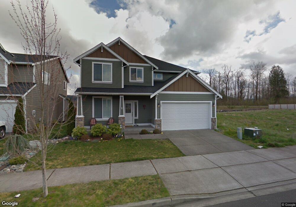 305 Phoenix Ave SW, Orting, WA 98360 - photo 1