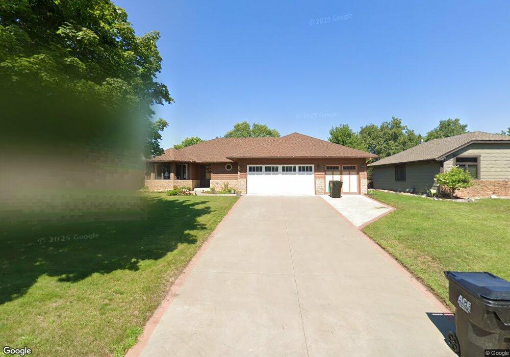 13186 Yukon St NW, Coon Rapids, MN 55448 - photo 1