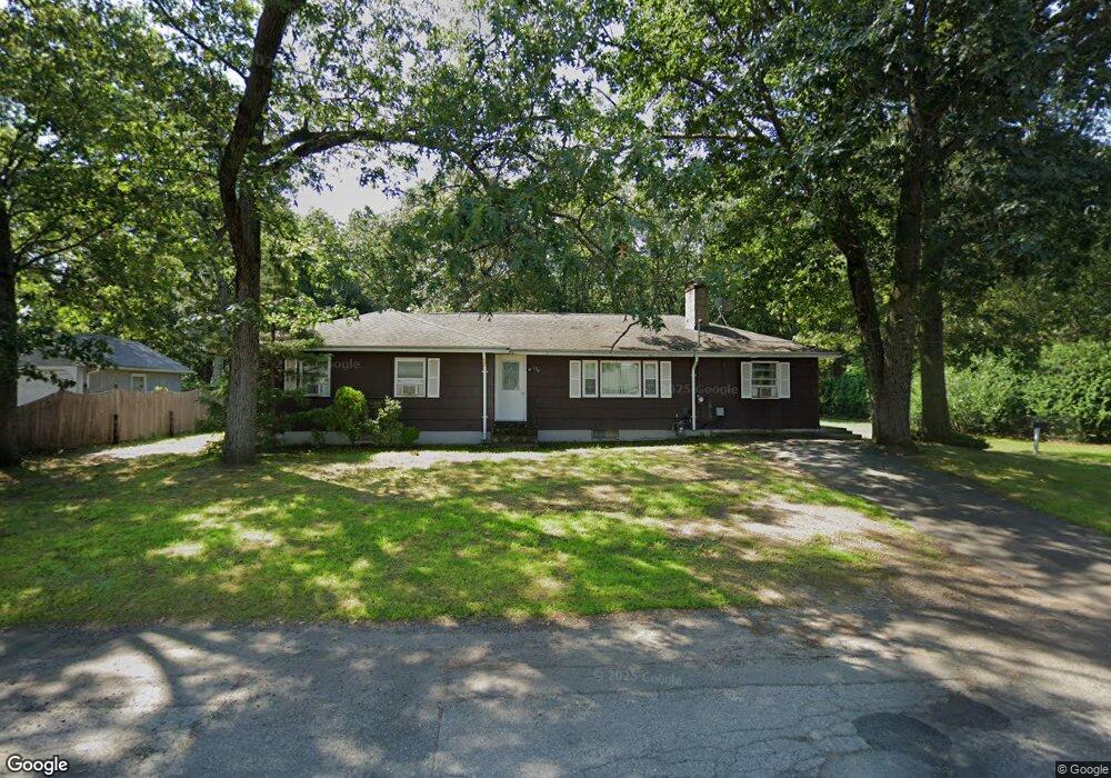 139 Mountainview St, Chicopee, MA 01020 - photo 1