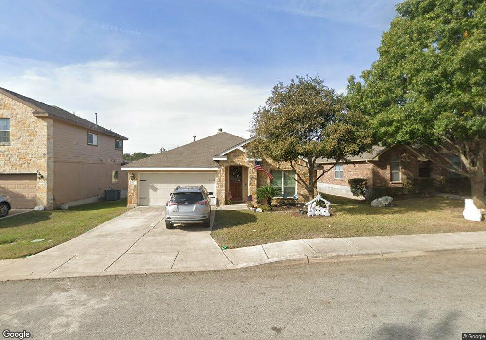 25827 Beautyberry, San Antonio, TX 78261 - photo 1