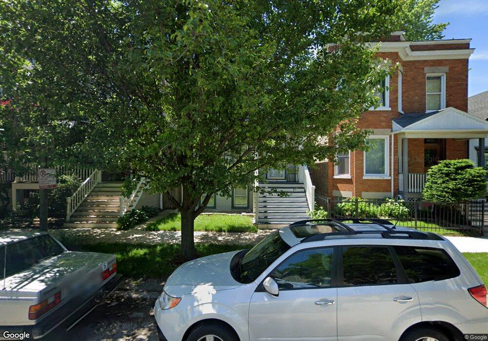 4834 N Seeley Ave, Chicago, IL 60625 - photo 1