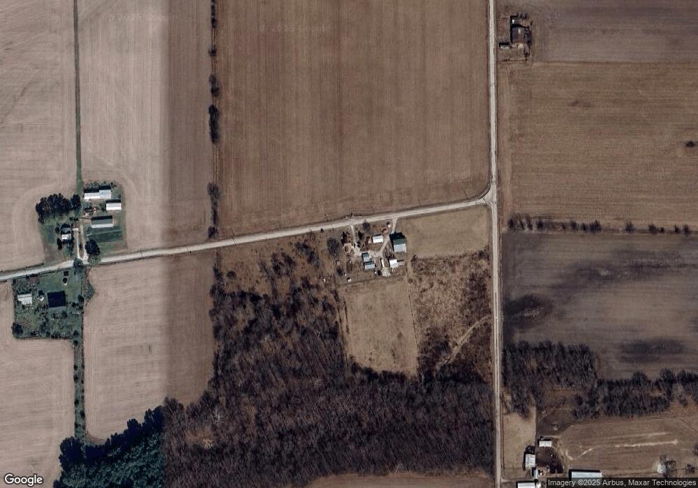 7103 W River Rd, Andrews, IN 46702 - photo 1