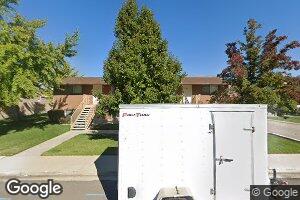 361 E 1500 S, Orem, UT 84058
