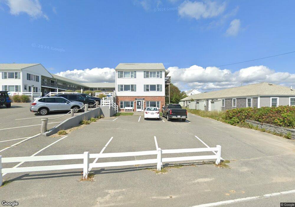 154 Old Wharf Rd unit 54, Dennis Port, MA 02639 - photo 1