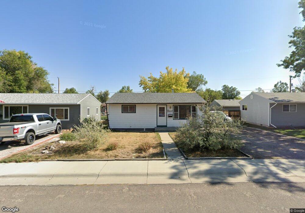 1517 Cody Ave, Casper, WY 82604 - photo 1