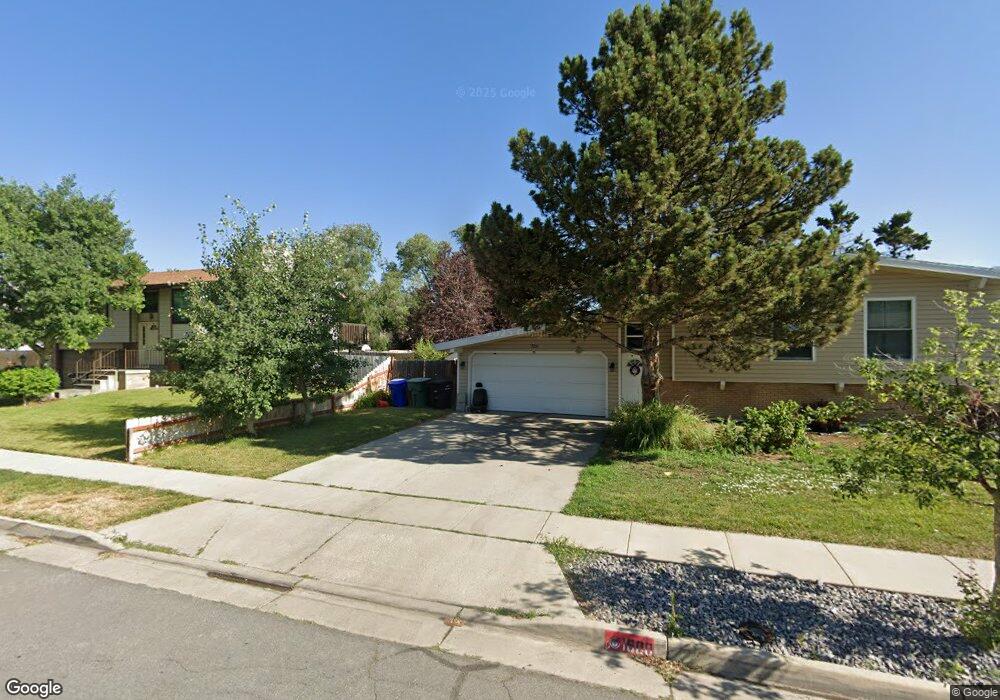 1608 W 8295 S, West Jordan, UT 84088 - photo 1