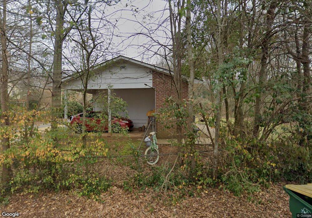 1465 E Broad St, Athens, GA 30601 - photo 1