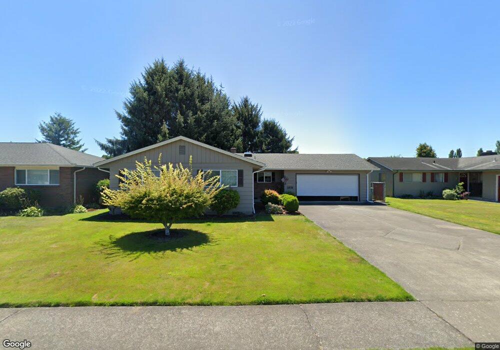3231 William Ave, Longview, WA 98632 - photo 1