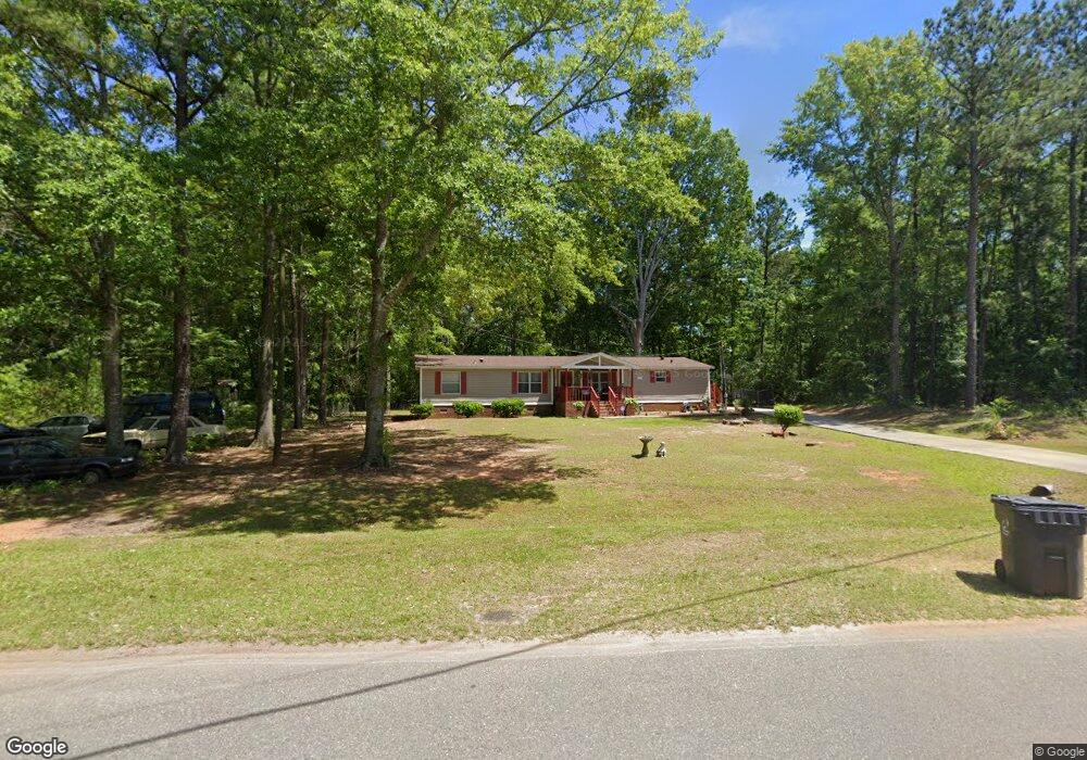 261 Shana Dr, Milledgeville, GA 31061 - photo 1