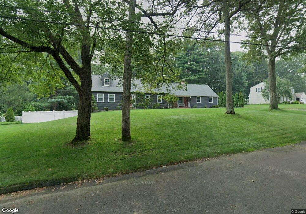 7 Sylvan Dr, Wilbraham, MA 01095 - photo 1