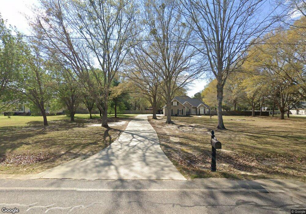 355 Joe Barnes Rd, Byron, GA 31008 - photo 1