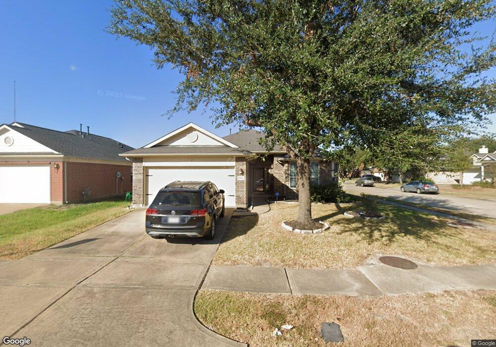 7851 Gray Jay Ct, Houston, TX 77040 - photo 1