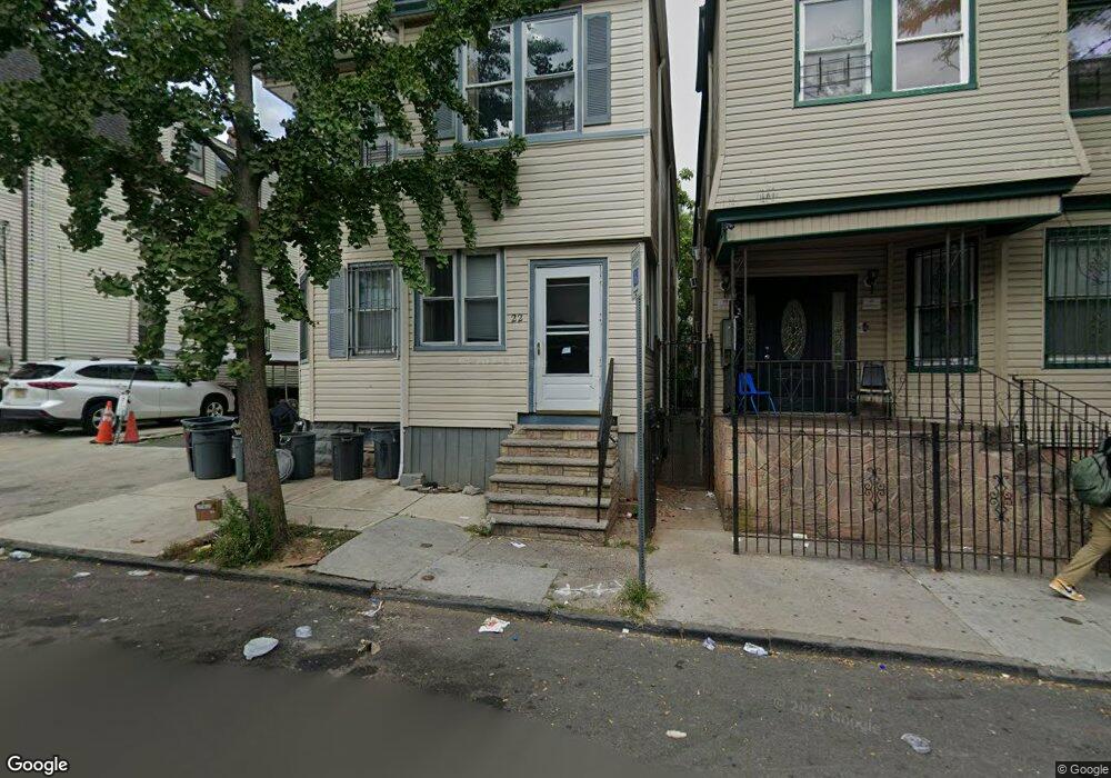 22 N 5th St unit 2, Newark, NJ 07107 - photo 1