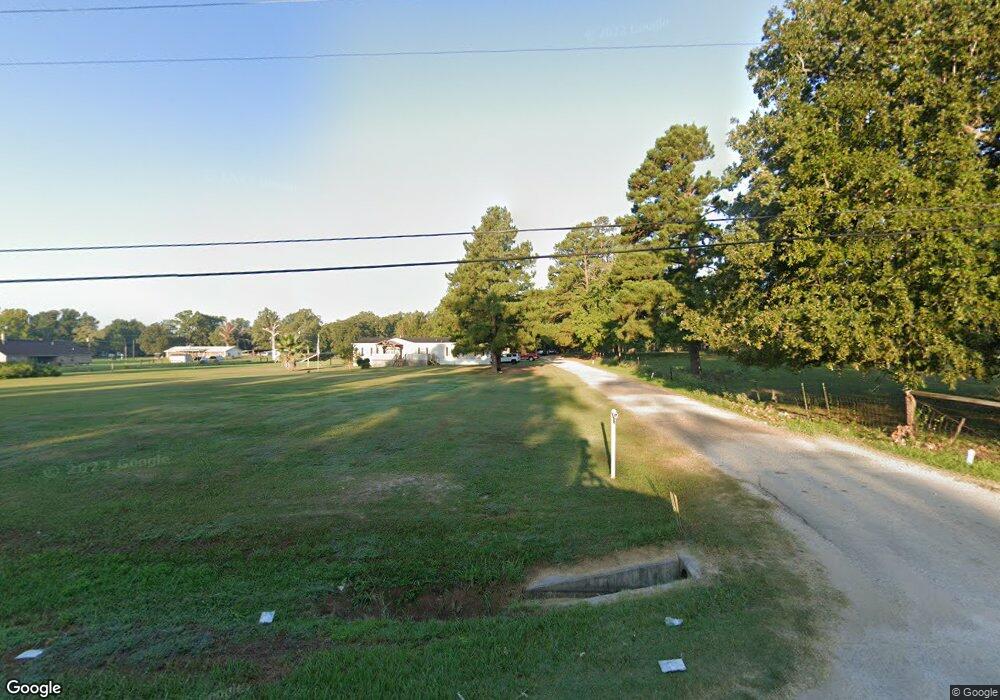 3200 Bethlehem Rd, Lufkin, TX 75904 - photo 1