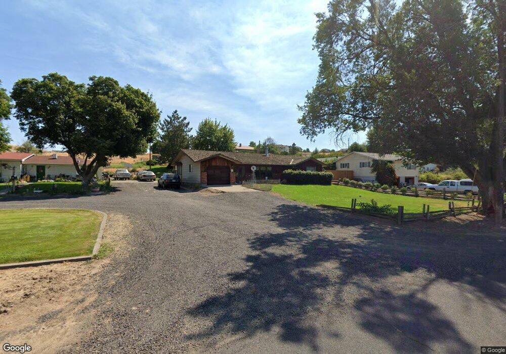 600 SW 37th Extension, Pendleton, OR 97801 - photo 1