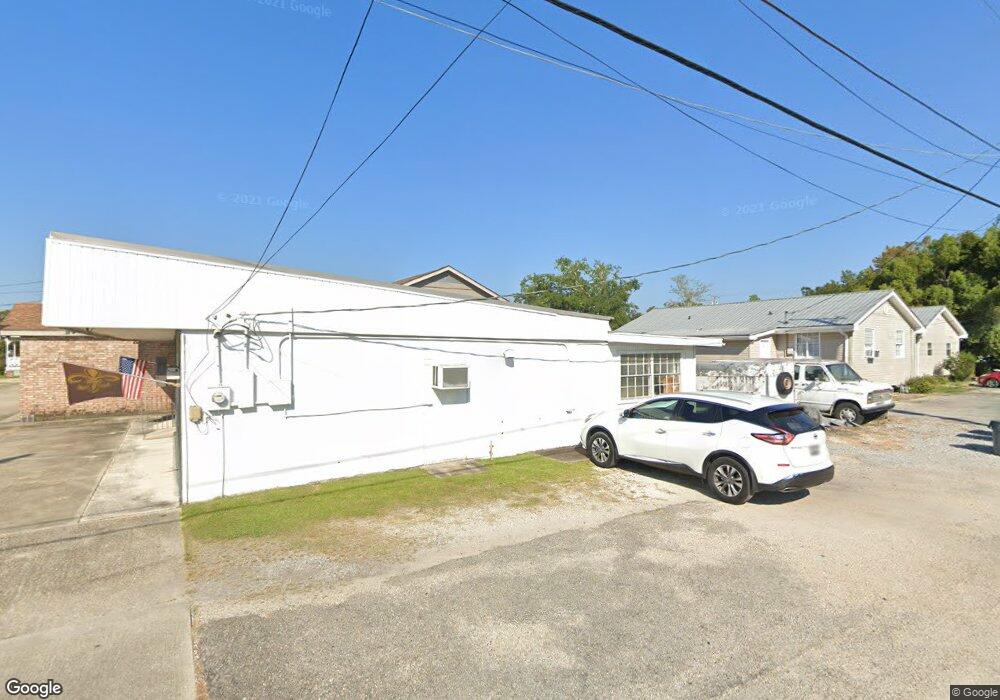 250 Fremaux Ave, Slidell, LA 70458 - photo 1