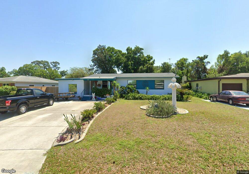 3415 Edgewater Dr, Jacksonville, FL 32210 - photo 1