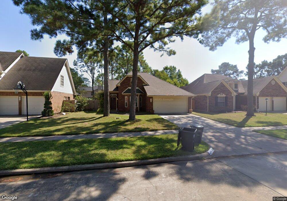 7730 Shangrila Ln, Houston, TX 77095 - photo 1