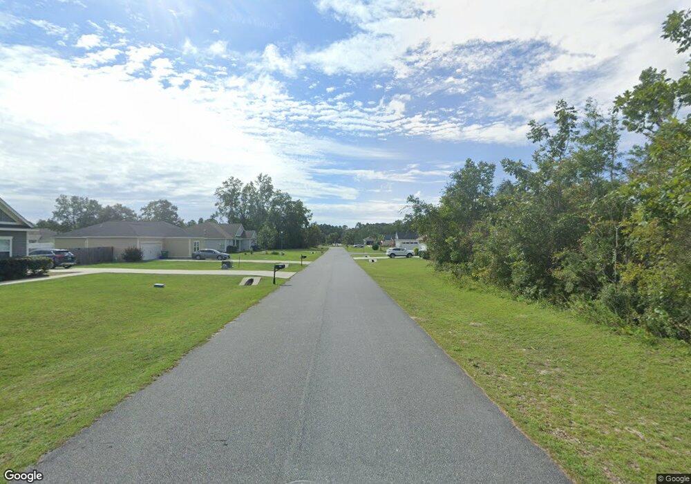 XX Saralan, Crawfordville, FL 32327 - photo 1