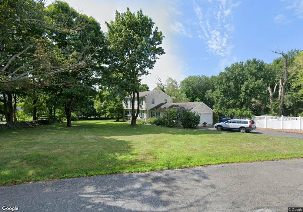 5 Far Horizon Dr, Monroe, CT 06468 - photo 1