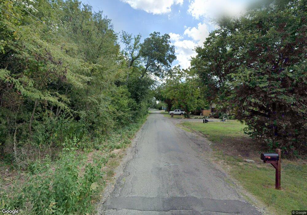 Lot 13 N Elliott, Sherman, TX 75090 - photo 1