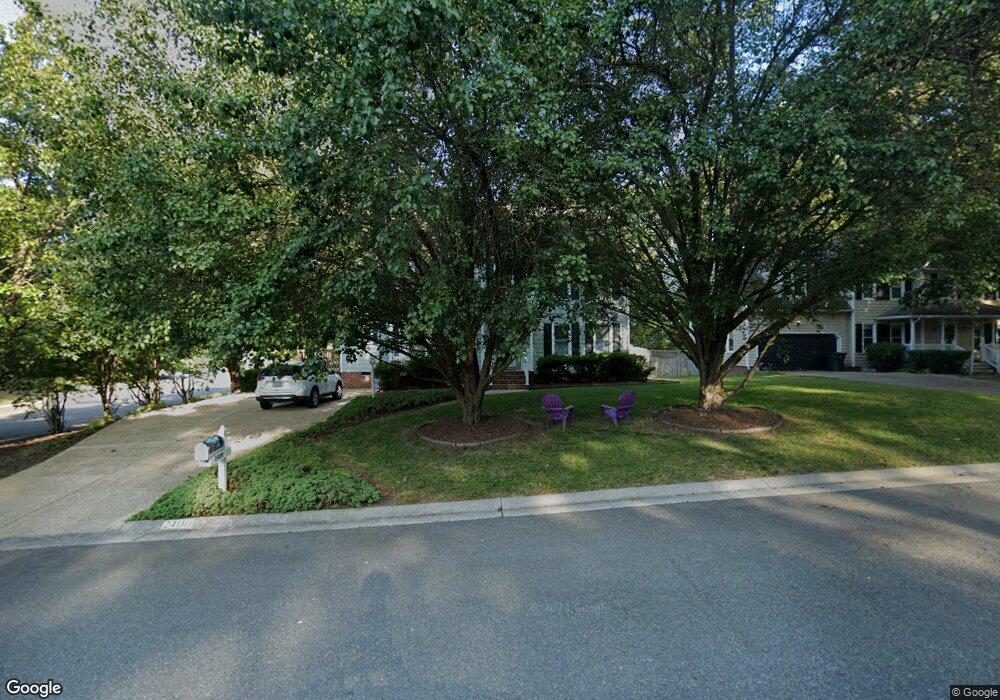 2400 Eagles View Place, Henrico, VA 23233 - photo 1