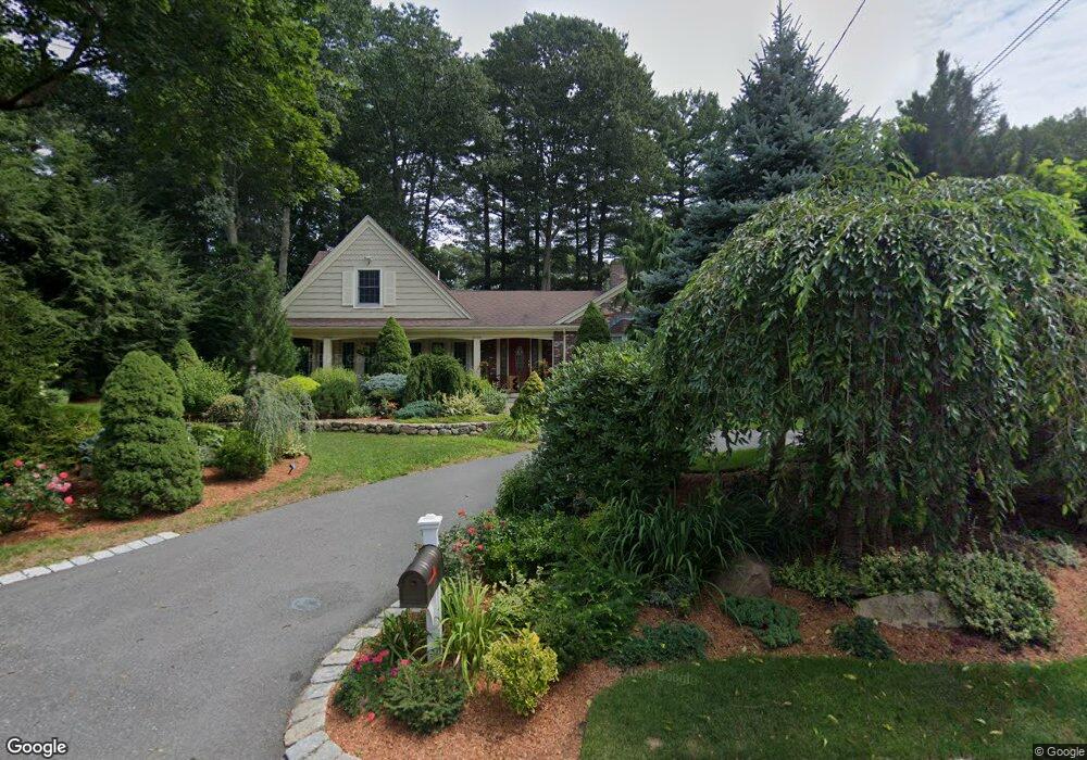 39 Dean Rd, Weston, MA 02493 - photo 1