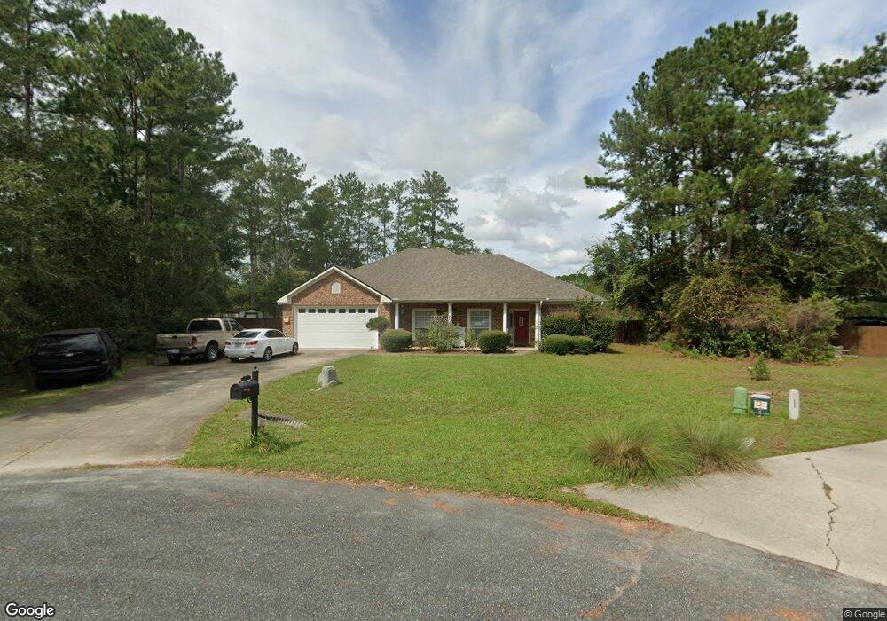 12 Belmont Ct, Crawfordville, FL 32327 - photo 1
