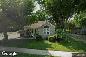 60 W Cross St, Potsdam, OH 45361
