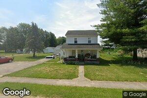50 W Cross St, Potsdam, OH 45361