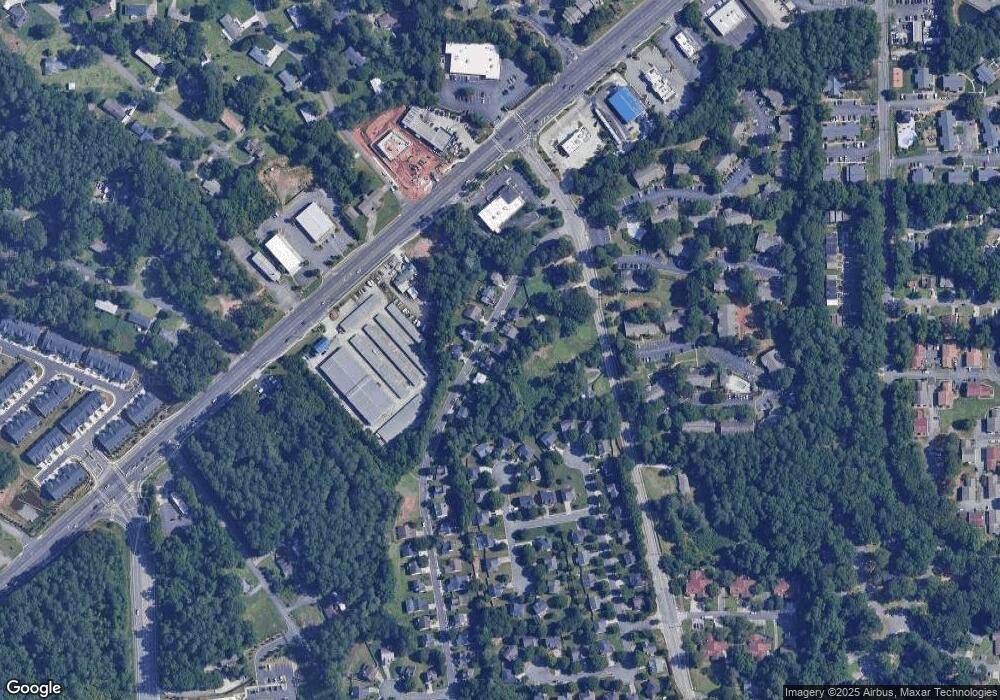 1311 Westward Dr SW unit 1, Marietta, GA 30008 - photo 1