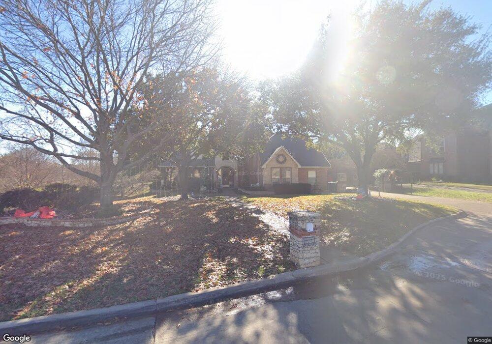 2705 Brookshire Dr, Southlake, TX 76092 - photo 1