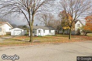 608 Lake St, Lake View, IA 51450