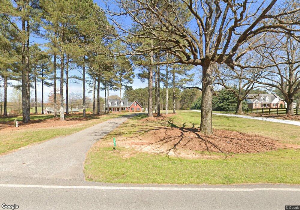 1960 Friendship Church Rd, Danielsville, GA 30633 - photo 1