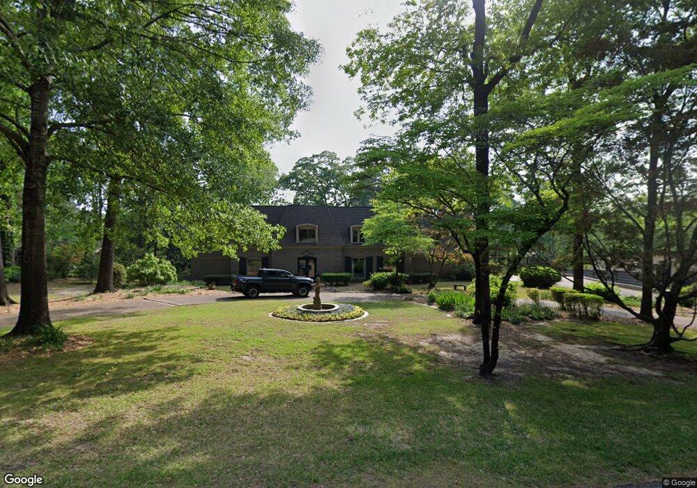 33 Northridge Cir, Texarkana, TX 75503 - photo 1