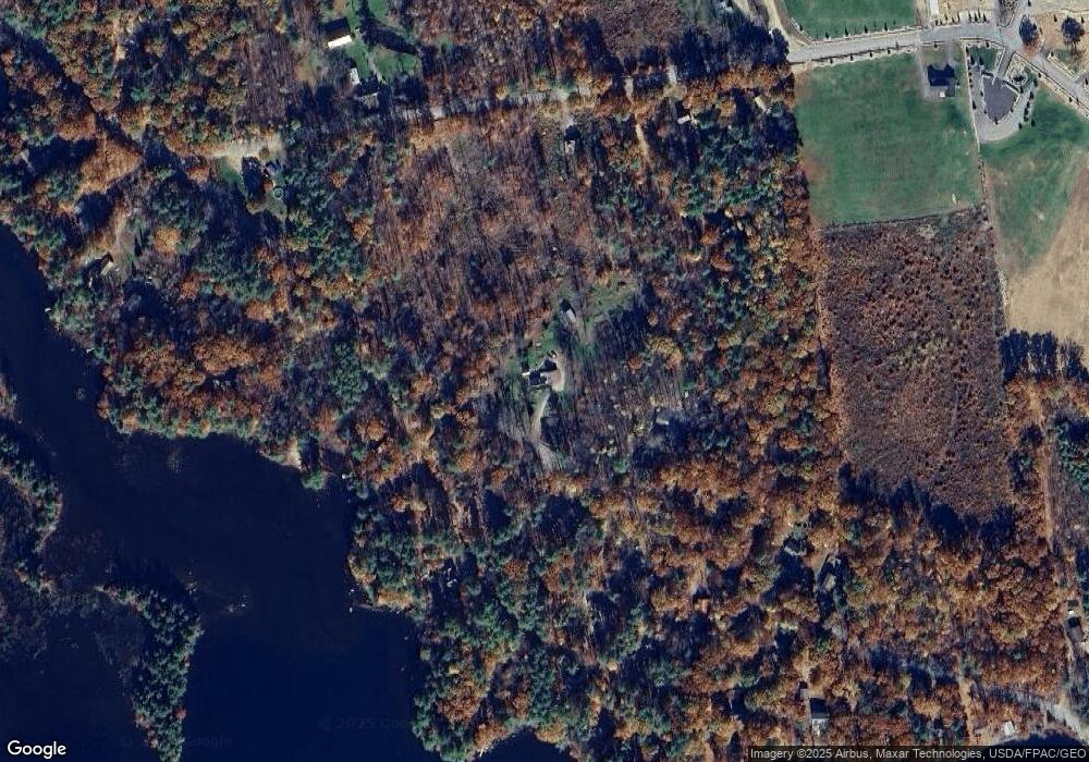 210 New Bridge Rd, Acton, ME 04001 - photo 1