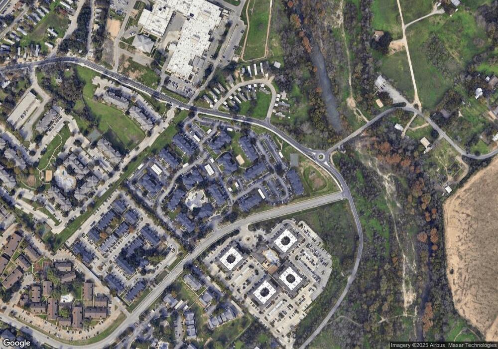 Lodge in San Marcos, San Marcos, TX 78666 - photo 1