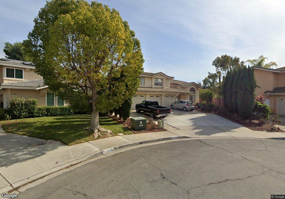 13445 Little Dawn Ln, Poway, CA 92064 - photo 1