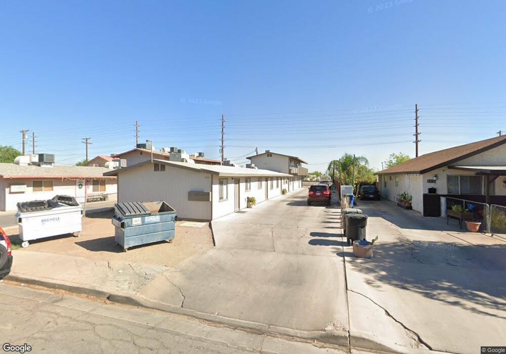 566 Woodward Ave, El Centro, CA 92243 - photo 1