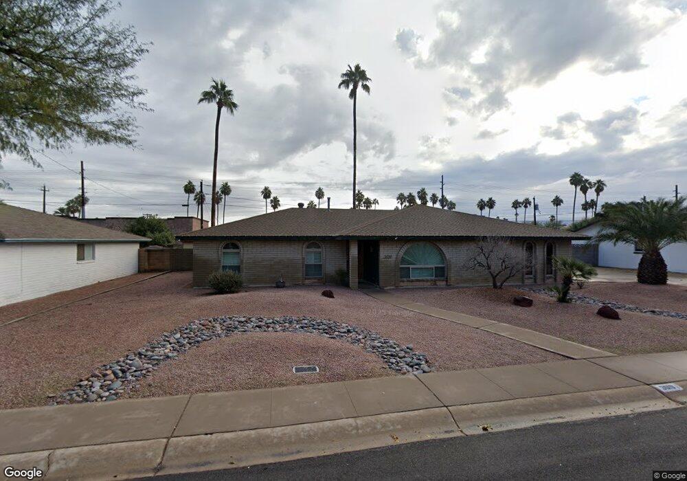 3019 S Palm Dr, Tempe, AZ 85282 - photo 1