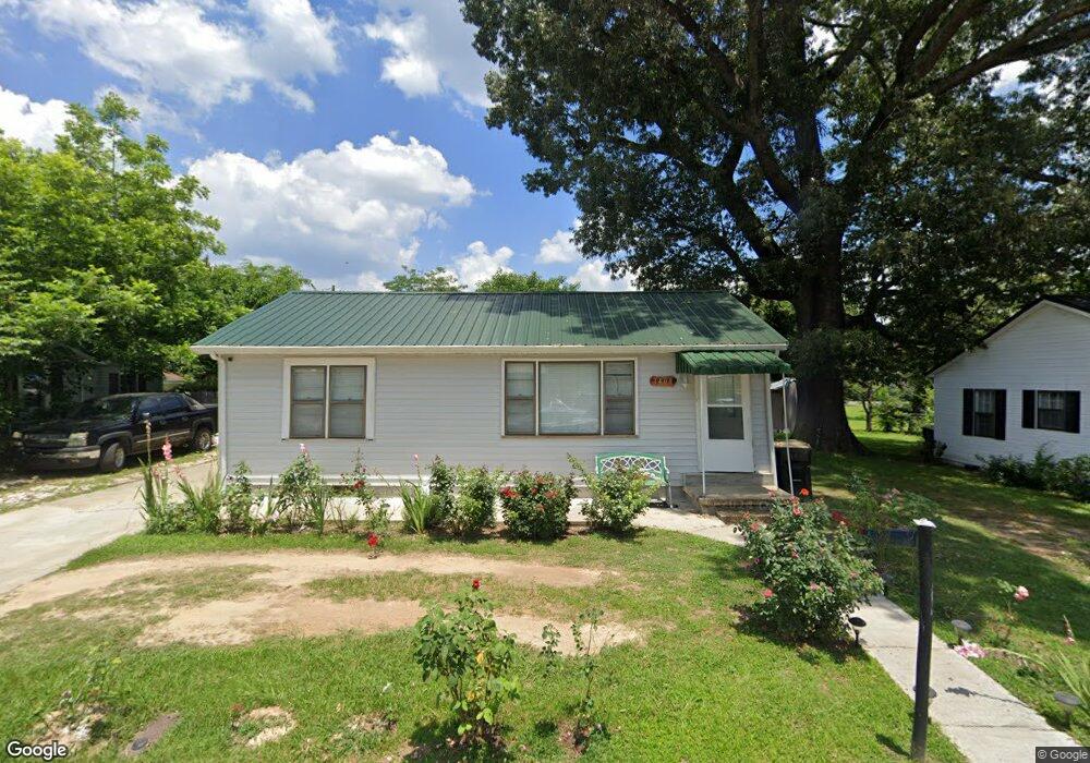 1409 2nd St SW, Cullman, AL 35055 - photo 1