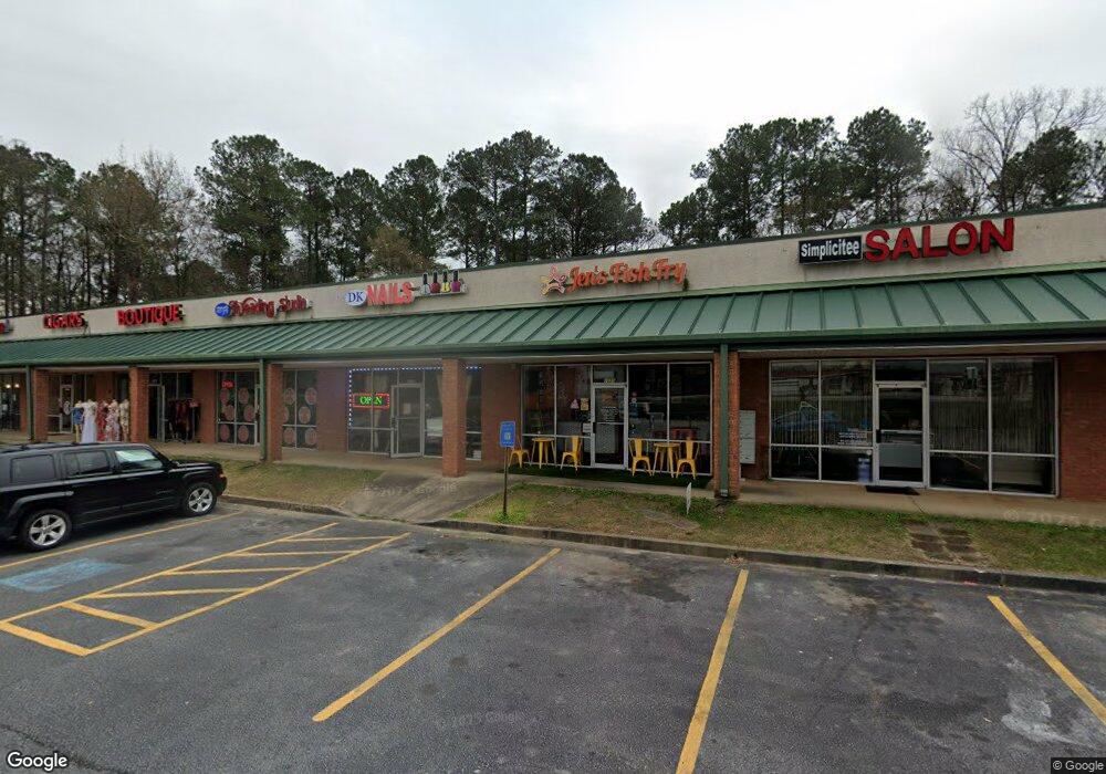 3530 Walt Stephens Rd, Stockbridge, GA 30281 - photo 1