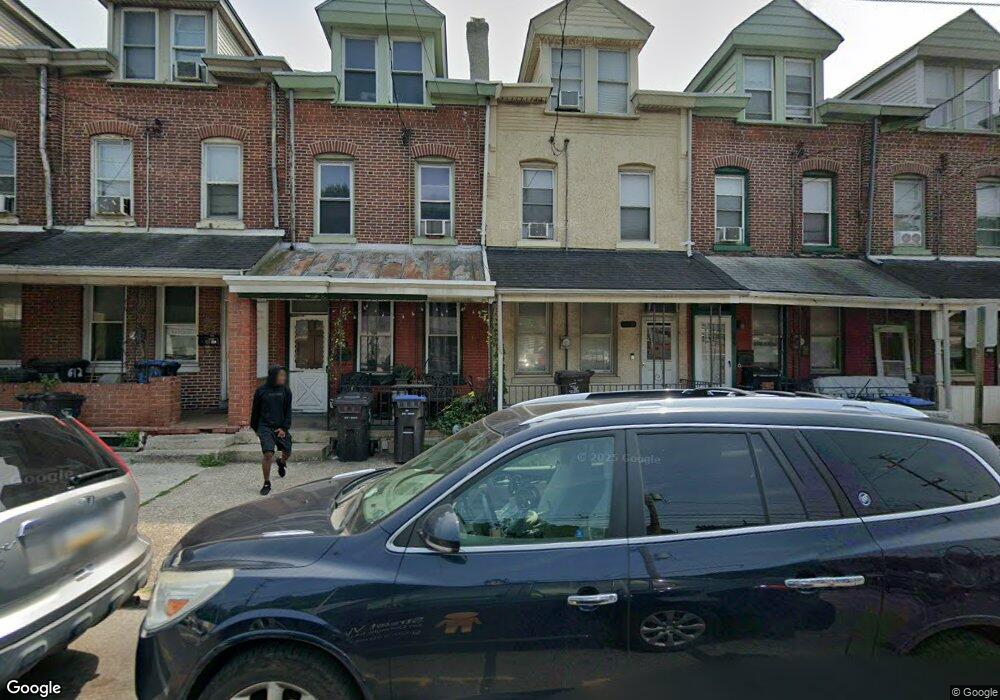 608 E Main St, Norristown, PA 19401 - photo 1