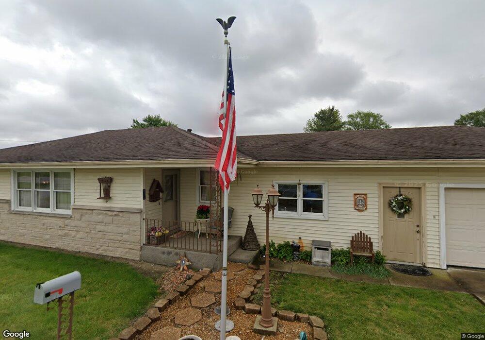 11063 E 400 S, Greentown, IN 46936 - photo 1