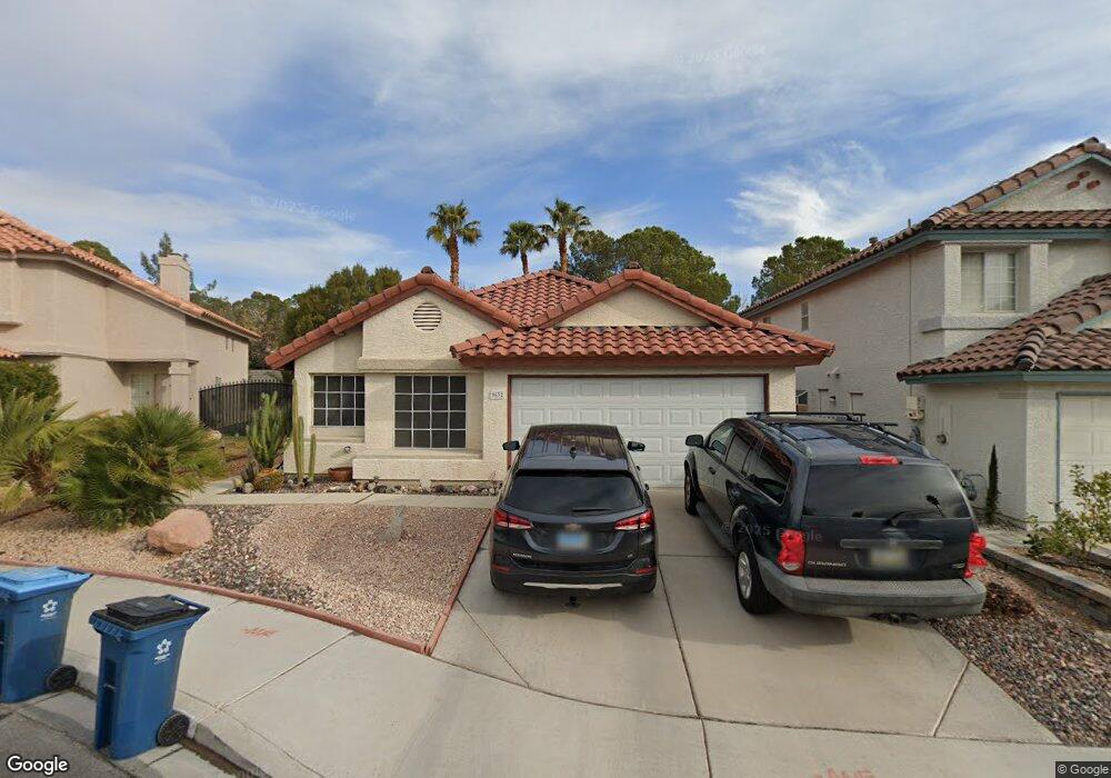 9632 Pebble Springs Ave, Las Vegas, NV 89117 - photo 1