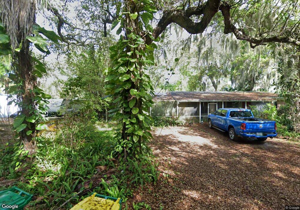 140 Bellwood St, Titusville, FL 32780 - photo 1